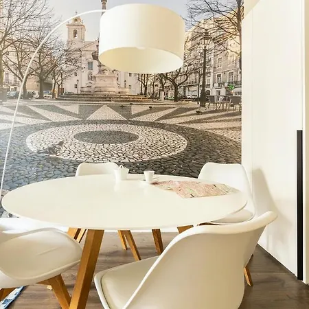 Apartmán Plum Guide - City Portal Lisboa
