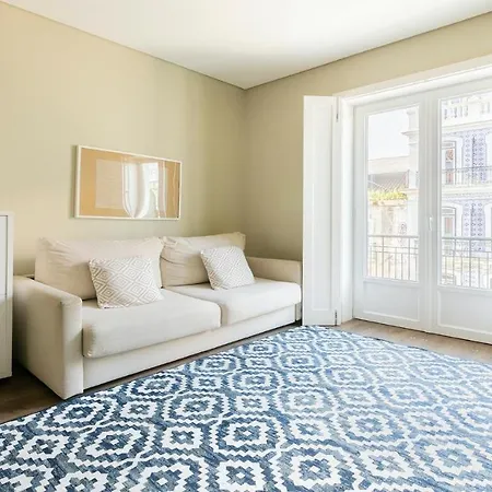 Apartment Plum Guide - City Portal Lissabon